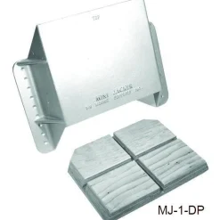 T-H Marine Jack Plates & Trim Units-Mini Jacker Outboard Jack Plate - Outboard Motor Bracket