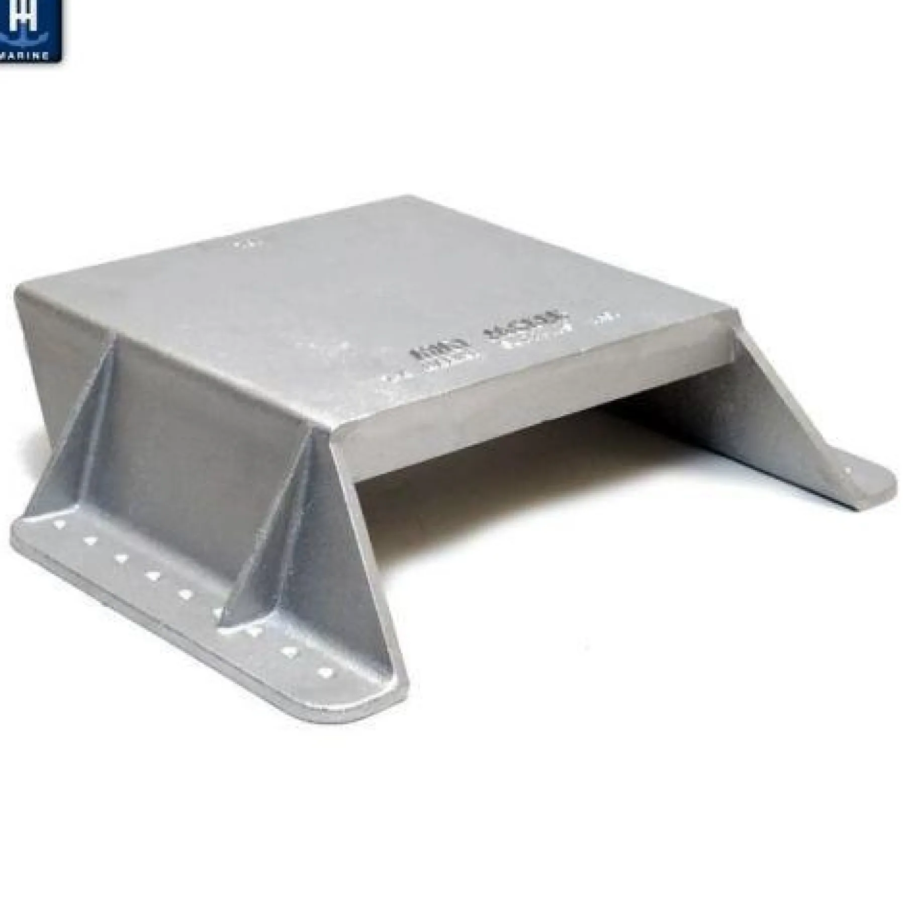 T-H Marine Jack Plates & Trim Units-Mini Jacker Outboard Jack Plate - Outboard Motor Bracket