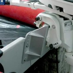 T-H Marine Jack Plates & Trim Units-Mini Jacker Outboard Jack Plate - Outboard Motor Bracket