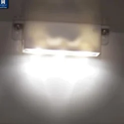 T-H Marine Led Lighting-Mini LED Dual Mount Courtesy Light