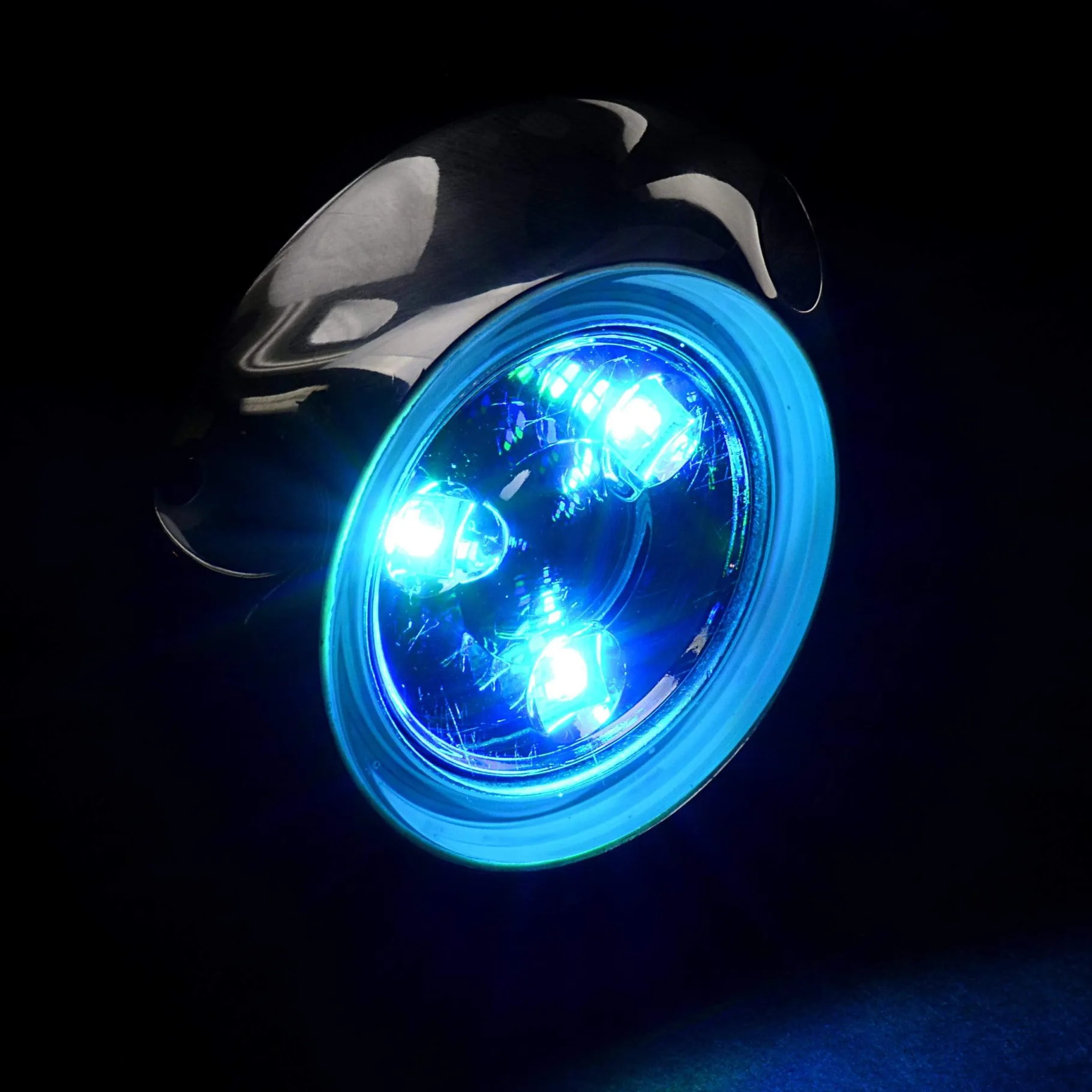 T-H Marine Led Lighting-Mini Underwater LED Light