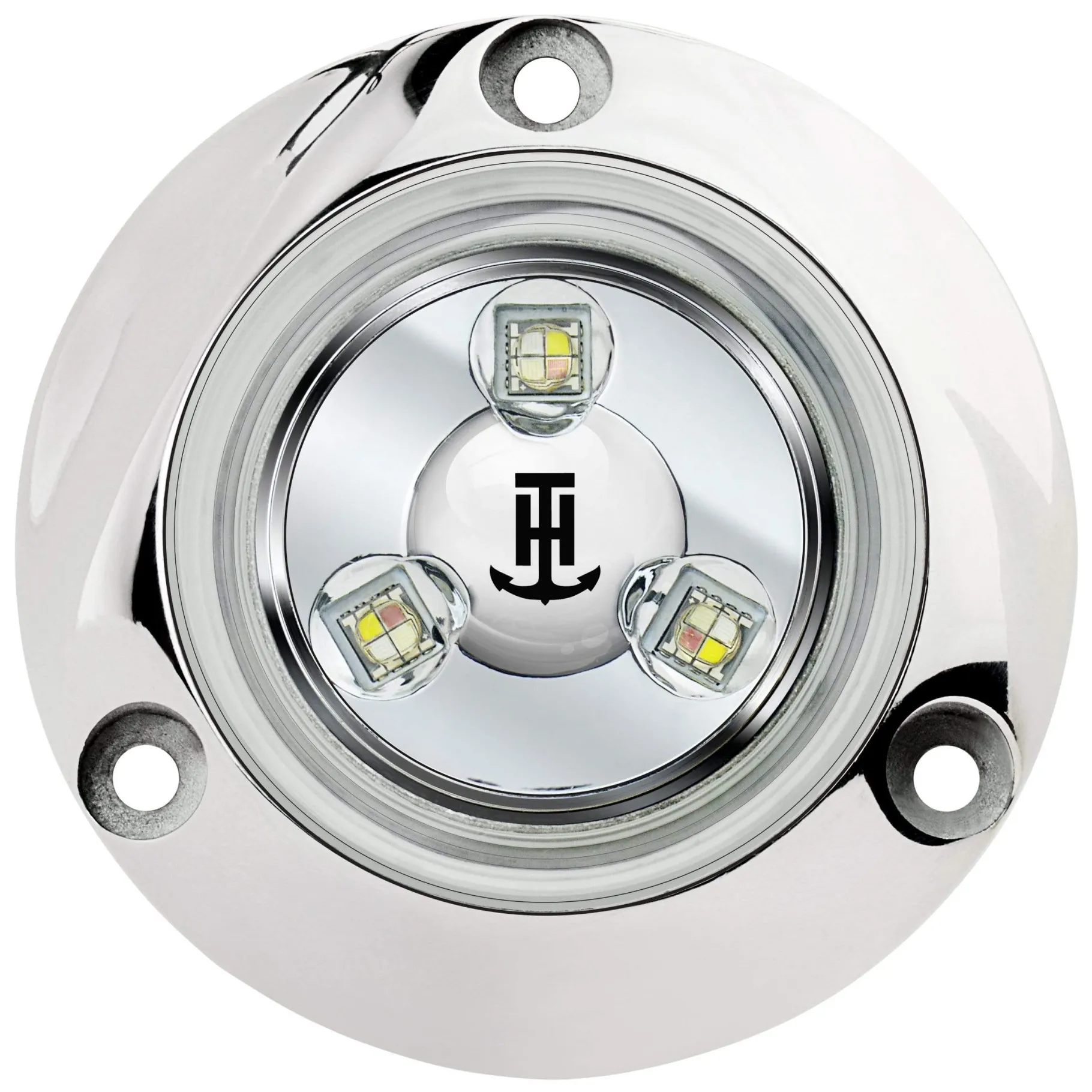 T-H Marine Led Lighting-Mini Underwater LED Light