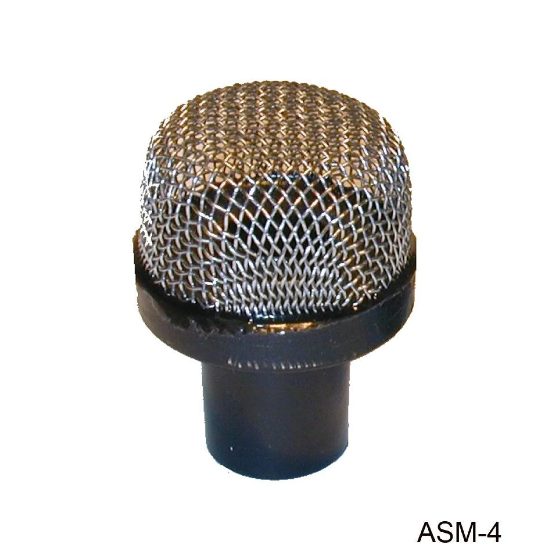 T-H Marine Plumbing & Drains-Miniature Stainless Aerator Screens - Push In