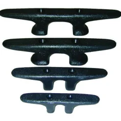 T-H Marine Boating Accessories-Molded Nylon Open Base Cleats