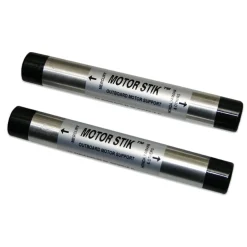 T-H Marine Boating Accessories-Motor Stik OutBoard Motor Support Stick Pair