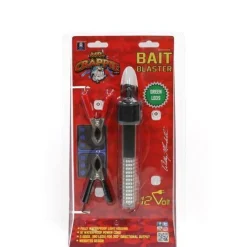 T-H Marine Led Lighting|Plumbing & Drains-Mr. Crappie Bait Blaster