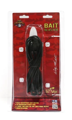 T-H Marine Led Lighting|Plumbing & Drains-Mr. Crappie Bait Blaster