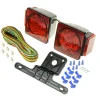 T-H Marine Led Lighting-Multi Function LED Trailer Light Kit