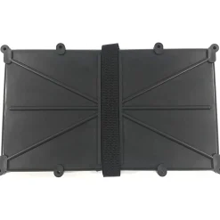 T-H Marine Boating Accessories-Narrow Battery Holder Tray