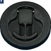 T-H Marine Hatches, Plates & Lids-Nautical Slam Latch