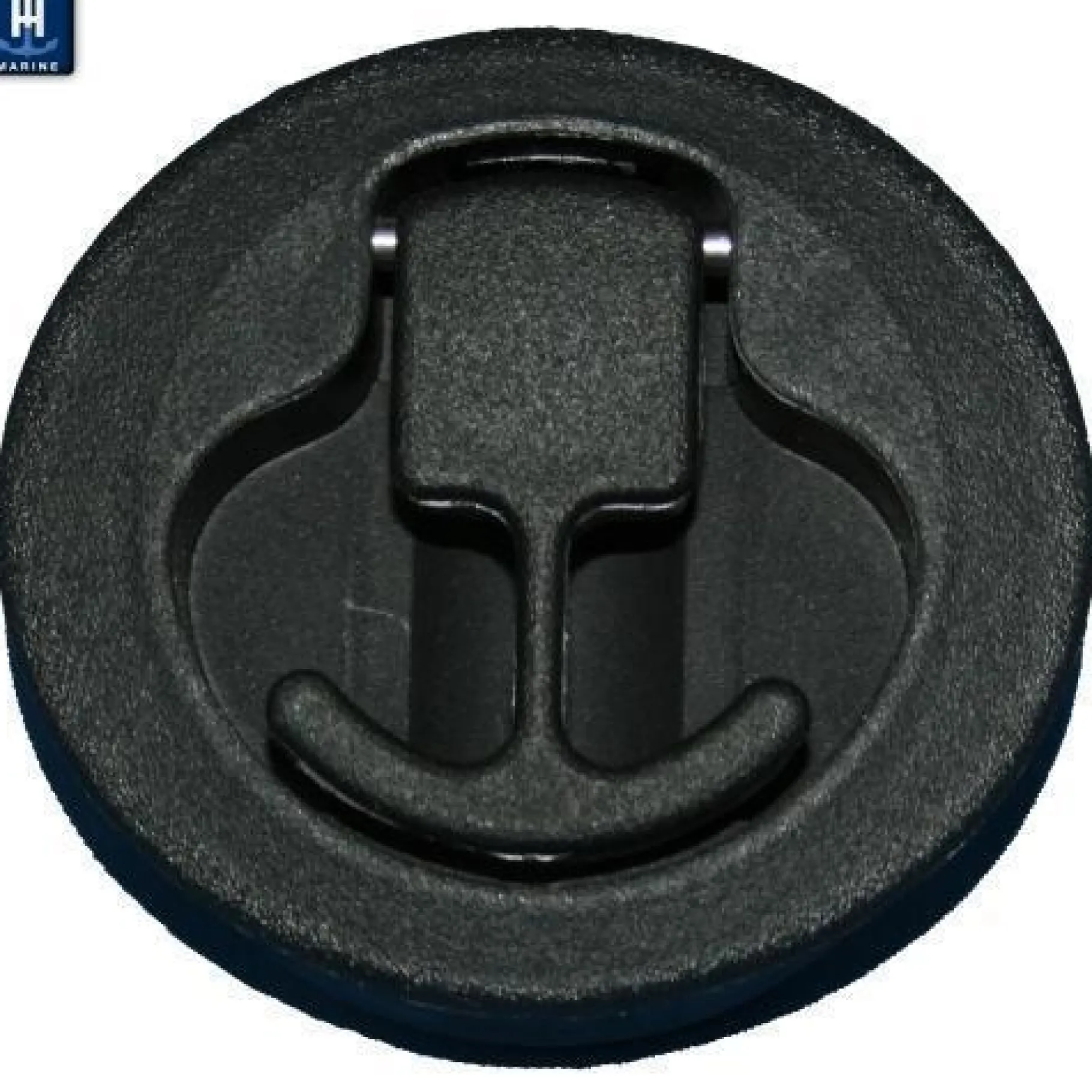 T-H Marine Hatches, Plates & Lids-Nautical Slam Latch