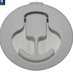 T-H Marine Hatches, Plates & Lids-Nautical Slam Latch