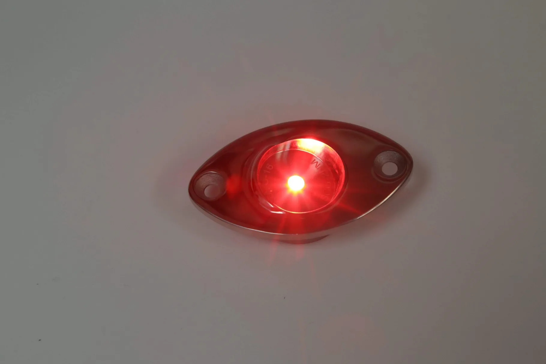 T-H Marine Led Lighting-Navigation Light Pair