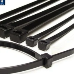 T-H Marine Rigging-Nylon Cable Ties for Boats