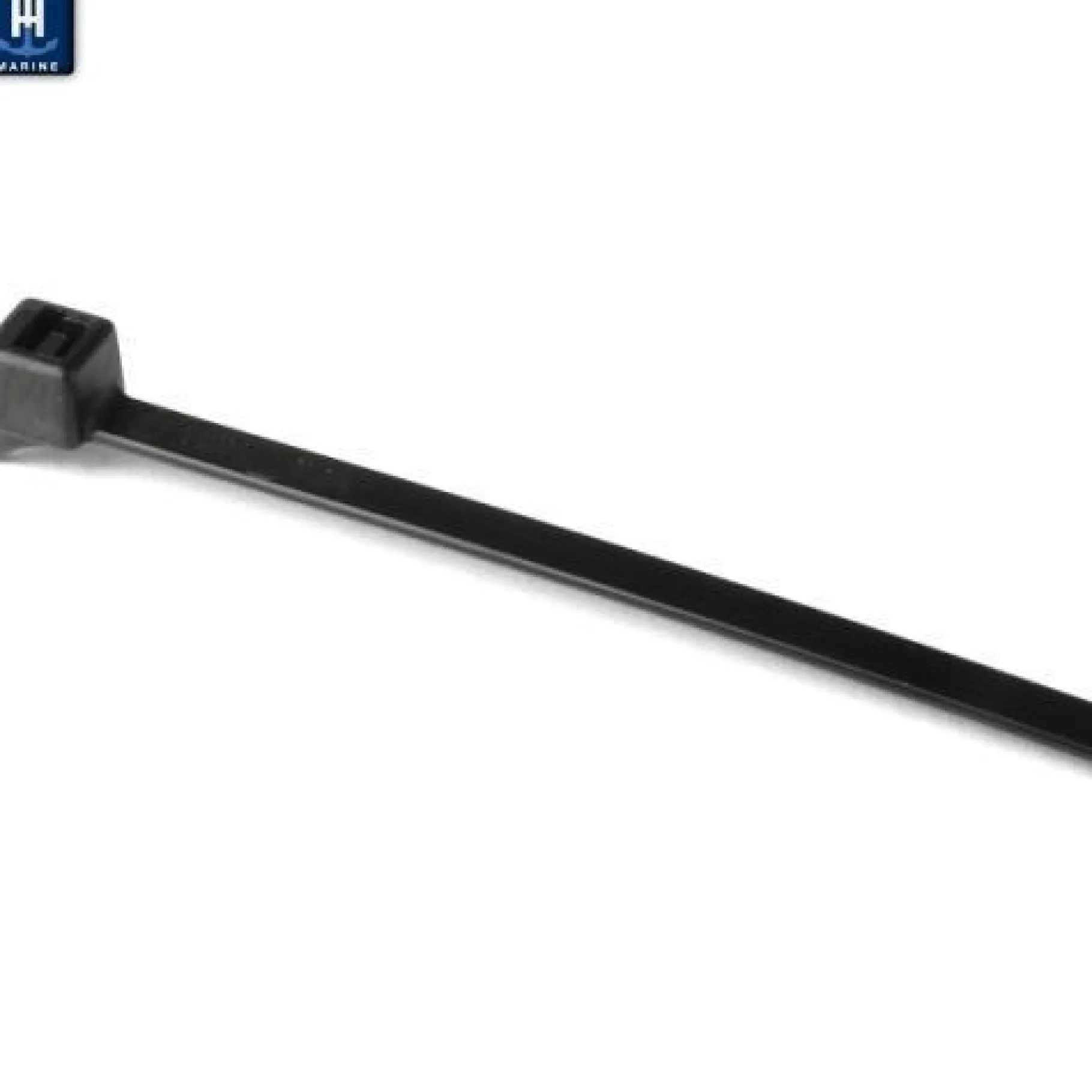 T-H Marine Rigging-Nylon Cable Ties for Boats