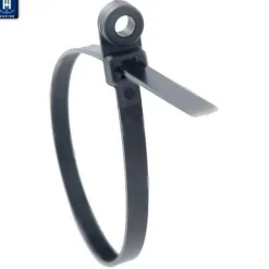 T-H Marine Rigging-Nylon Cable Ties for Boats