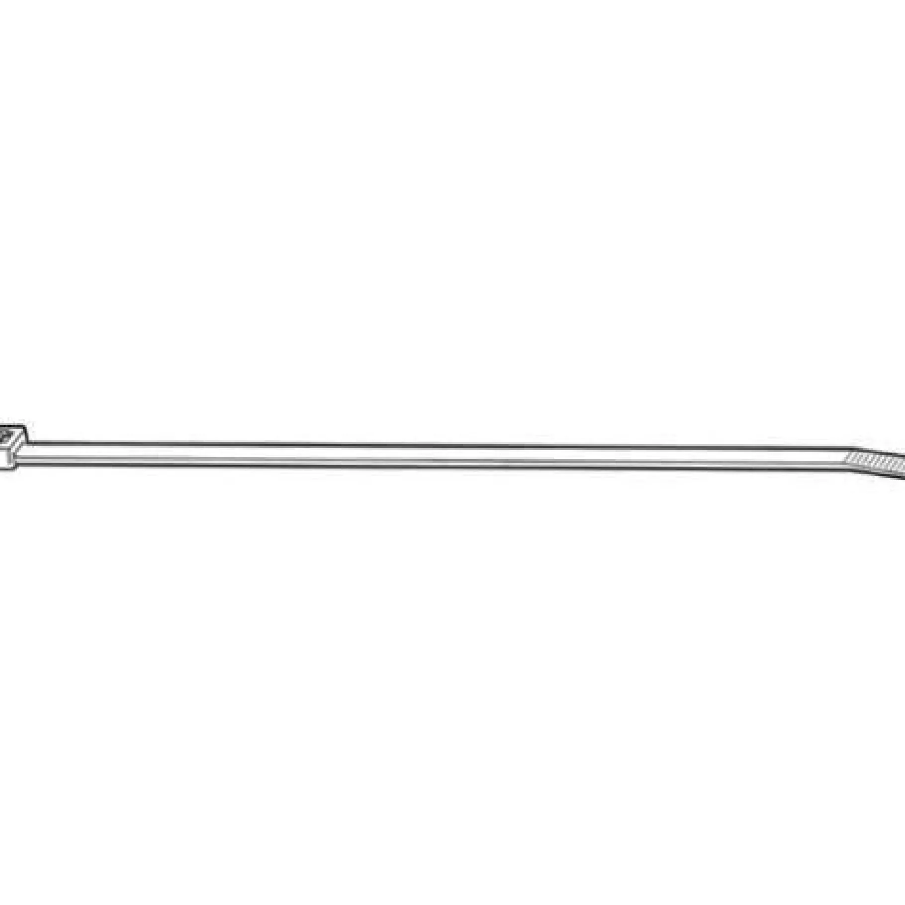 T-H Marine Rigging-Nylon Cable Ties for Boats