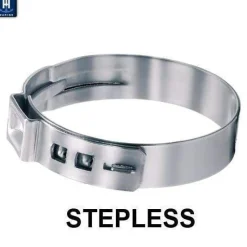 T-H Marine Rigging-Oetiker Stepless Ear Hose Clamps