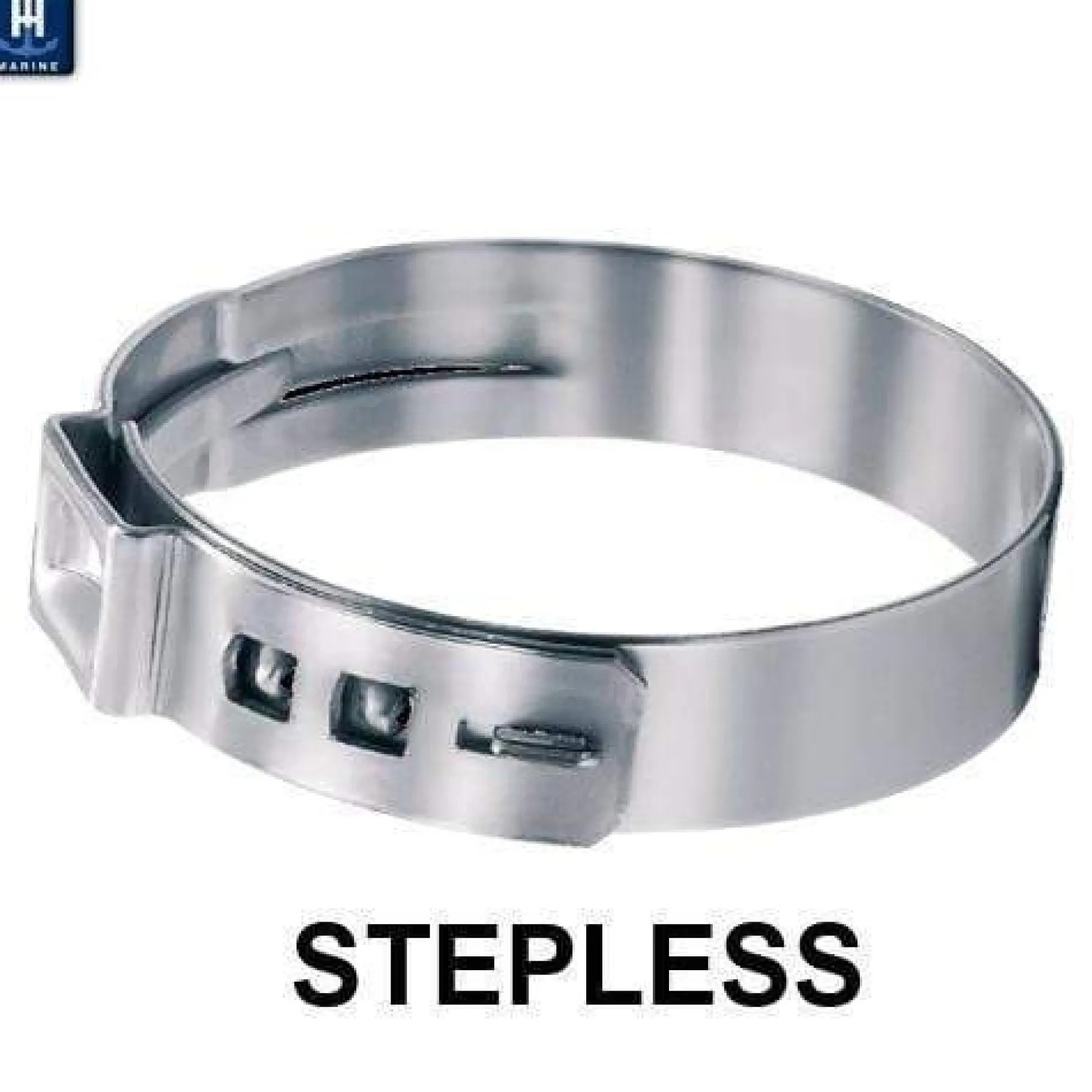 T-H Marine Rigging-Oetiker Stepless Ear Hose Clamps