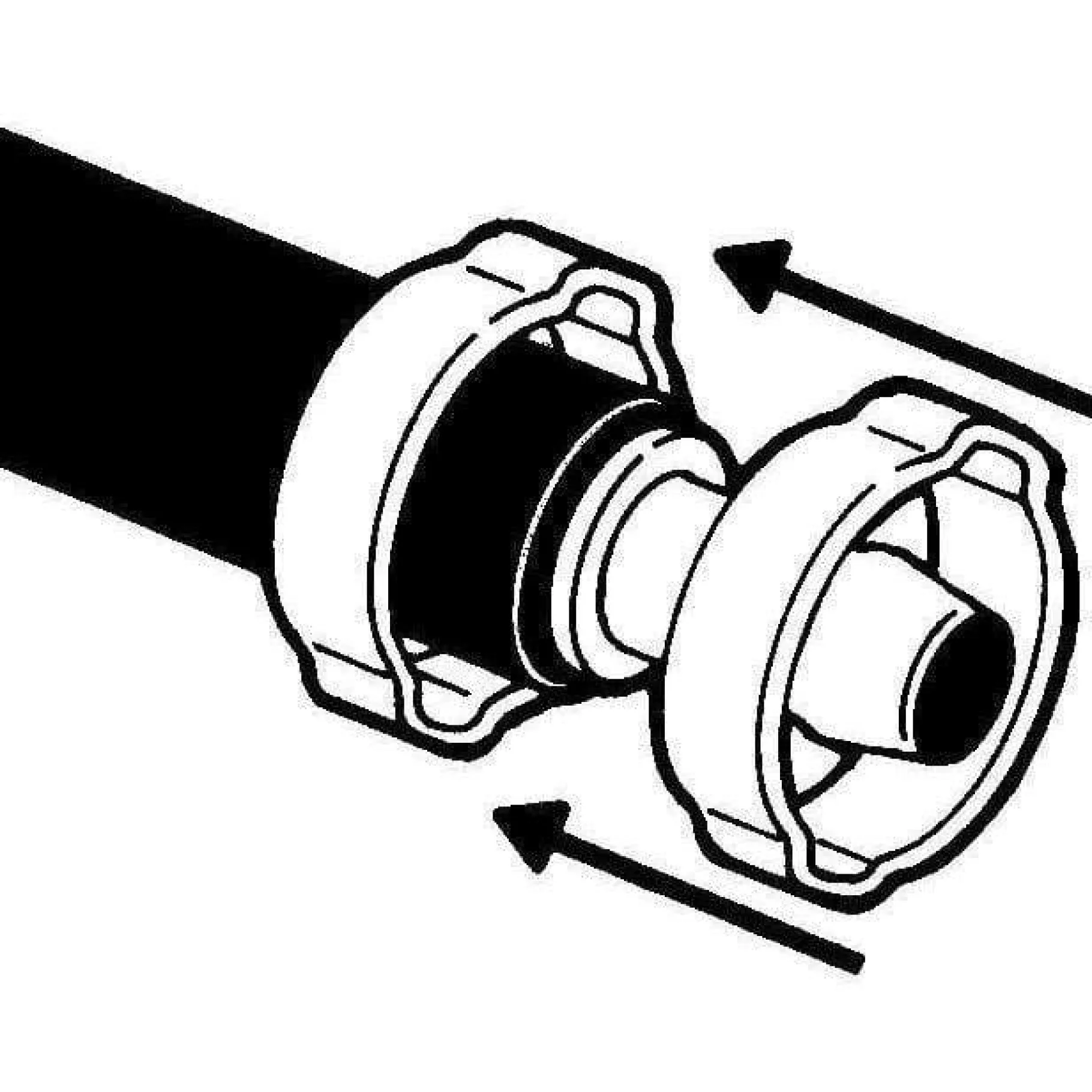 T-H Marine Rigging-Oetiker Stepless Ear Hose Clamps