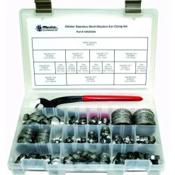 T-H Marine Rigging-Oetiker Stepless Ear Hose Clamps