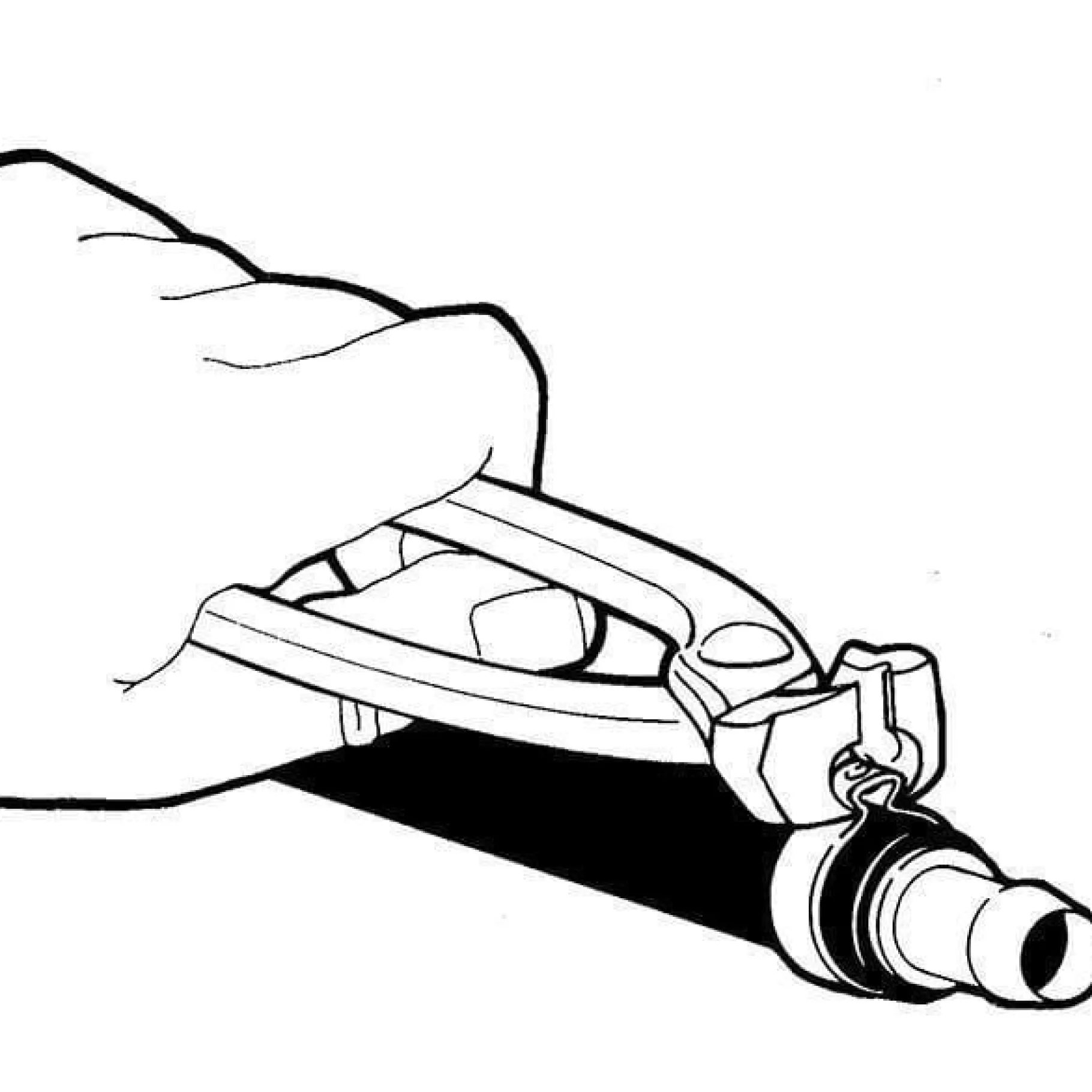 T-H Marine Rigging-Oetiker Stepless Ear Hose Clamps