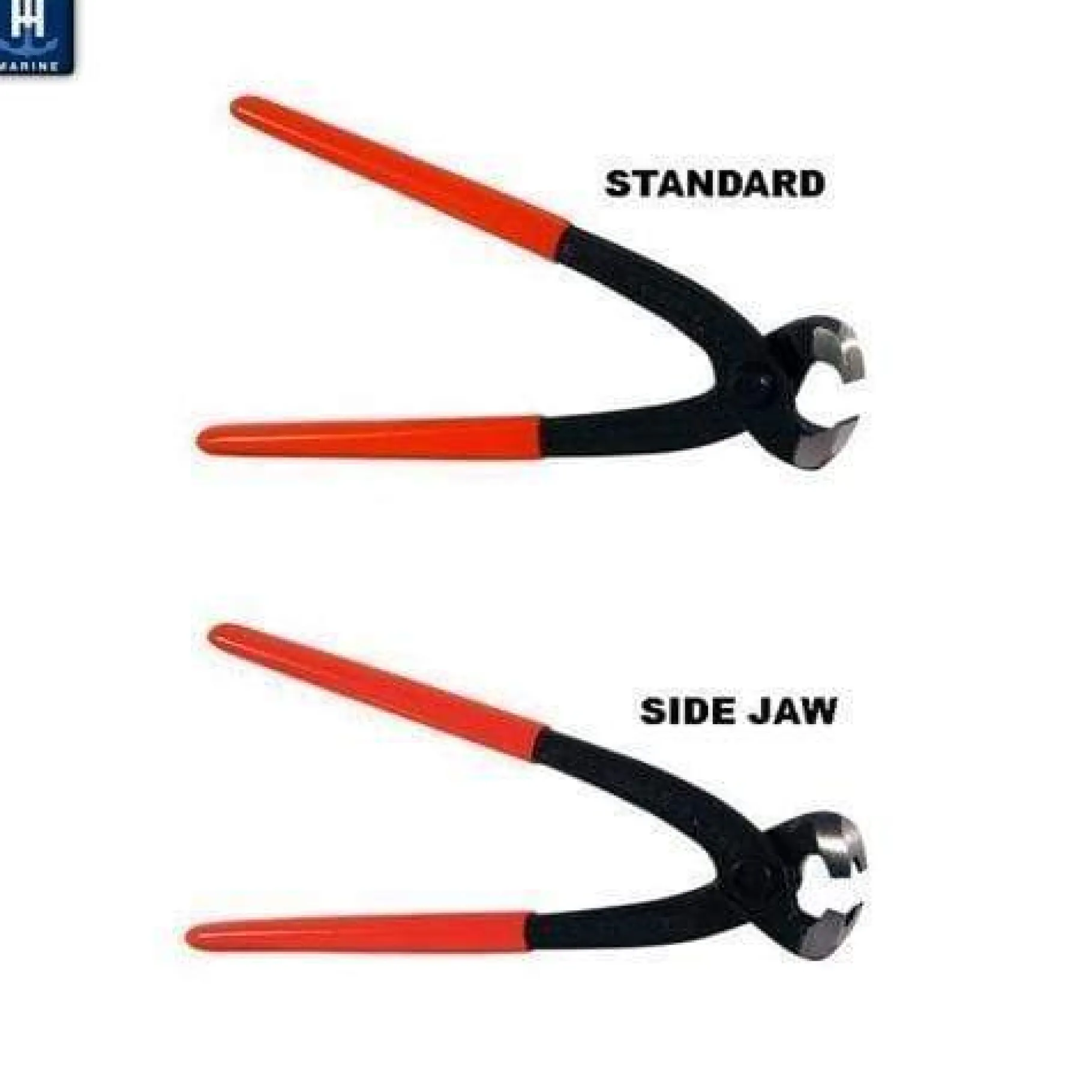 T-H Marine Rigging-Oetiker Stepless Ear Hose Clamps