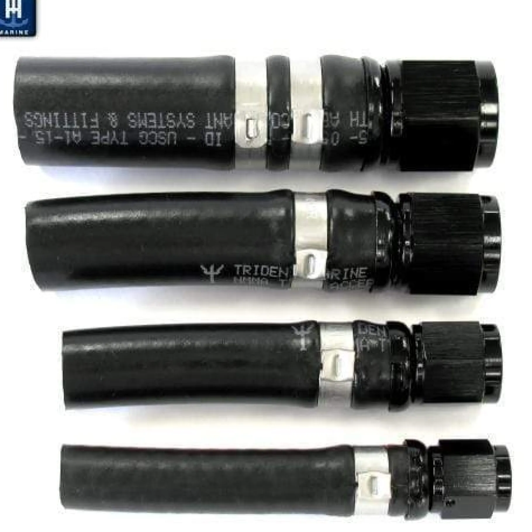 T-H Marine Rigging-Oetiker Stepless Ear Hose Clamps