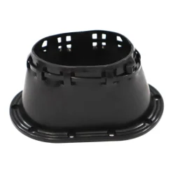 T-H Marine Rigging-Oval Cable Boot