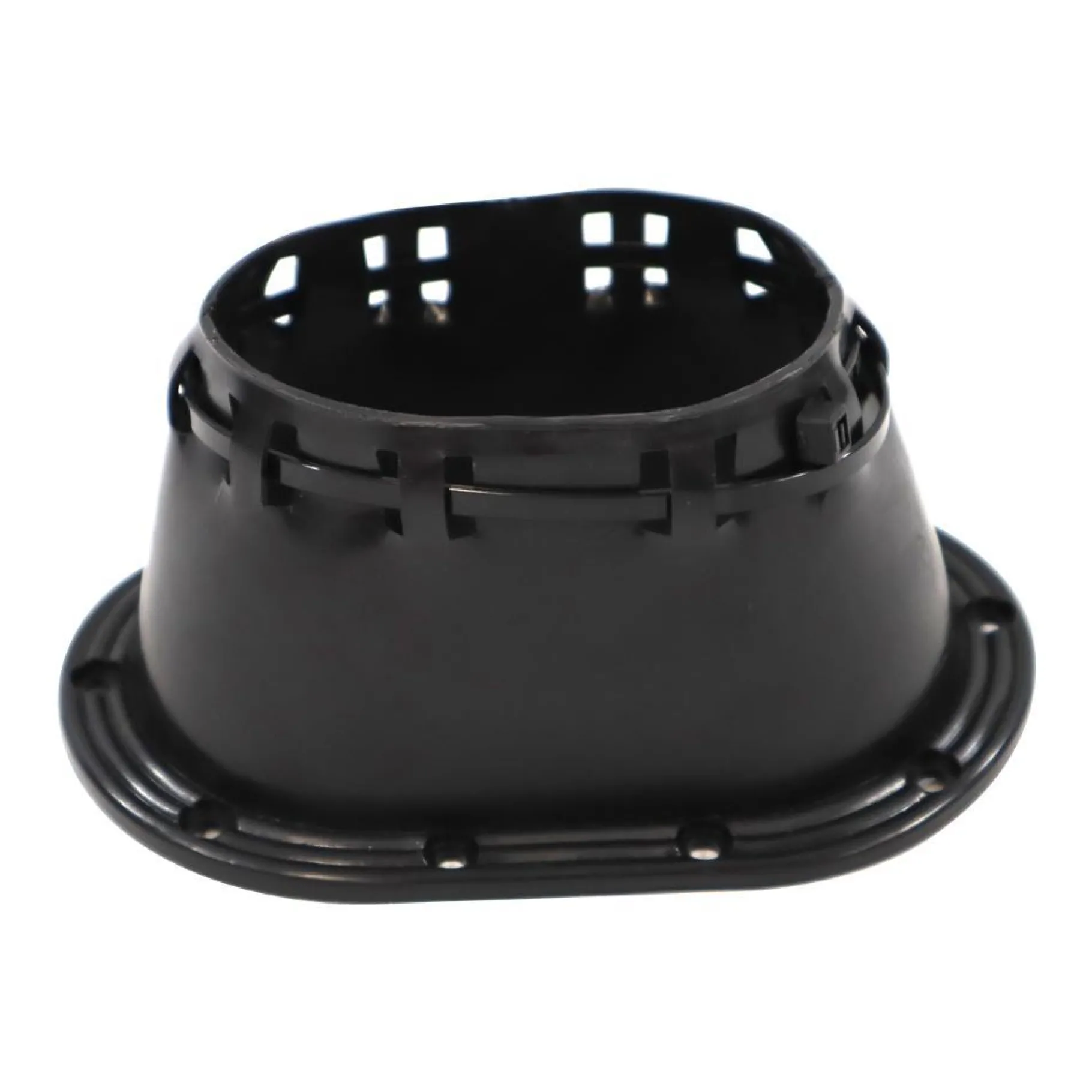 T-H Marine Rigging-Oval Cable Boot