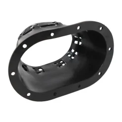 T-H Marine Rigging-Oval Cable Boot