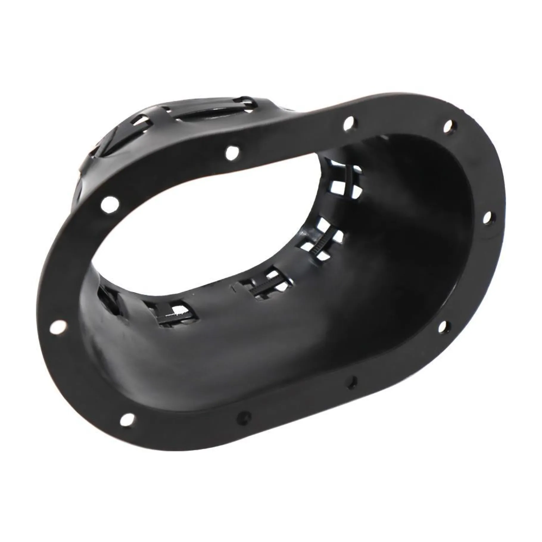 T-H Marine Rigging-Oval Cable Boot