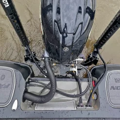 T-H Marine Rigging-Oval Cable Boot