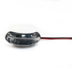 T-H Marine Led Lighting-Oval Courtesy Light
