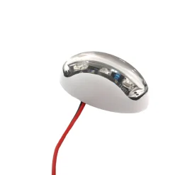 T-H Marine Led Lighting-Oval Courtesy Light