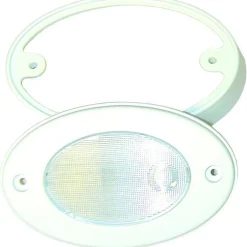 T-H Marine Led Lighting-Oval Courtesy Lights