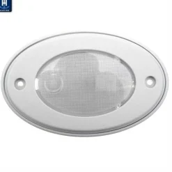 T-H Marine Led Lighting-Oval Courtesy Lights