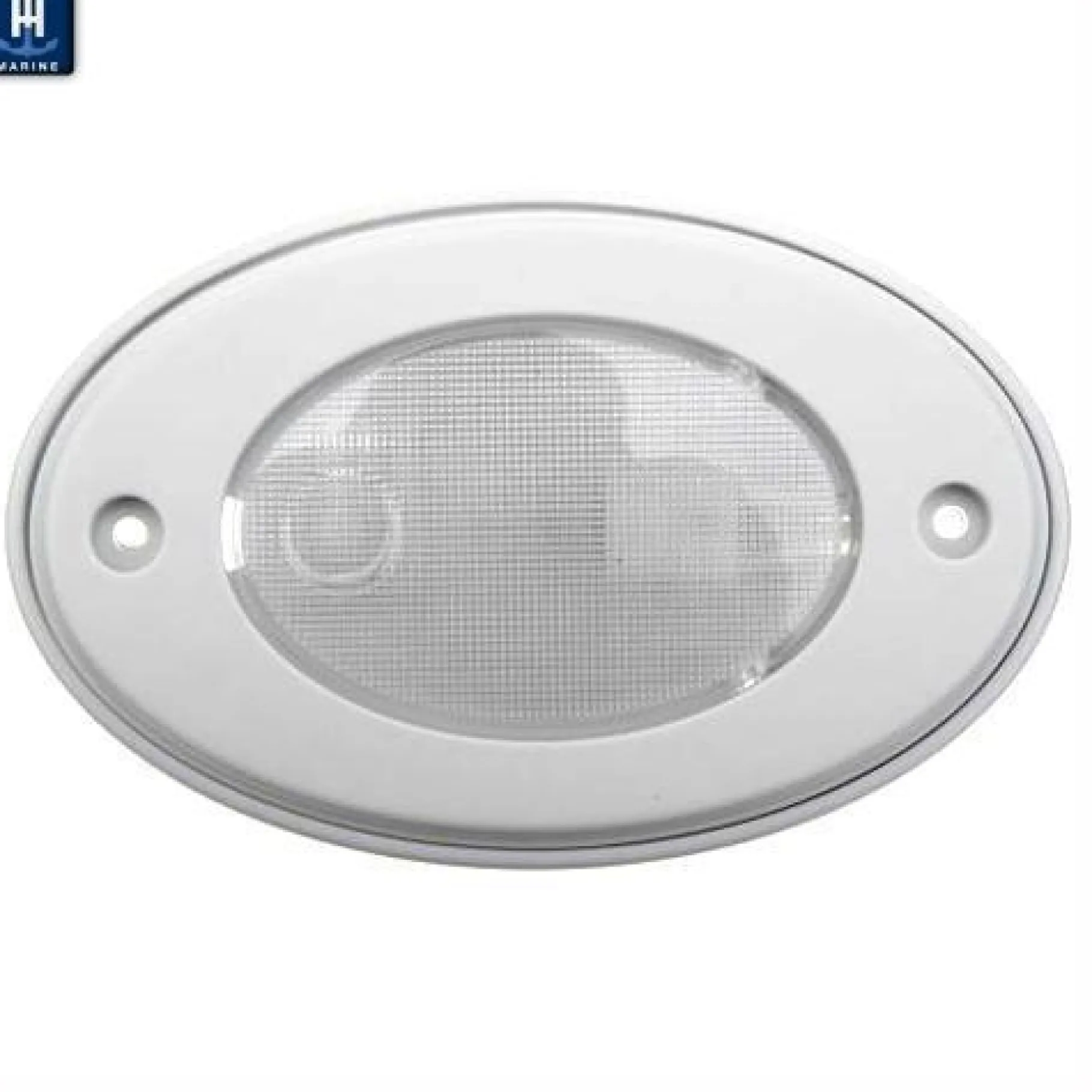 T-H Marine Led Lighting-Oval Courtesy Lights