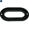 T-H Marine Rigging-Oval Grommet