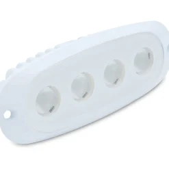 T-H Marine Led Lighting-Oval LED Spreader Light