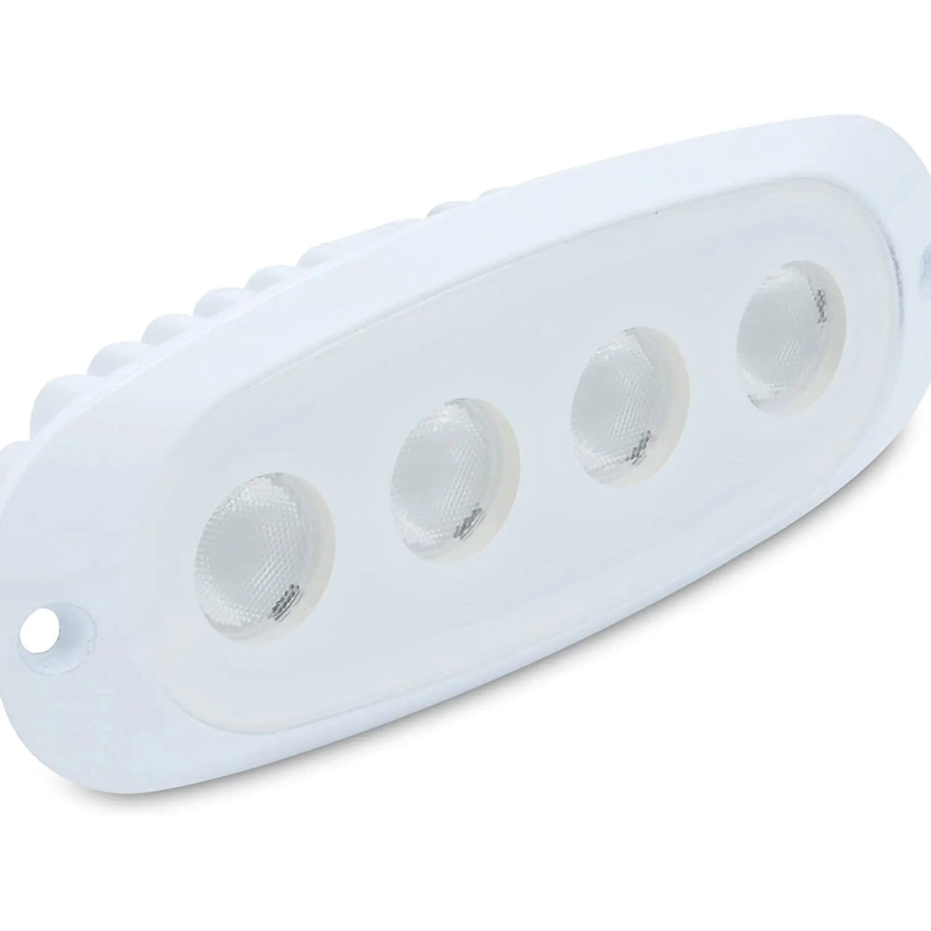 T-H Marine Led Lighting-Oval LED Spreader Light