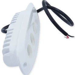 T-H Marine Led Lighting-Oval LED Spreader Light