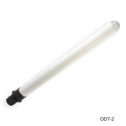 T-H Marine Plumbing & Drains-Overflow Drain Tubes - Push-In