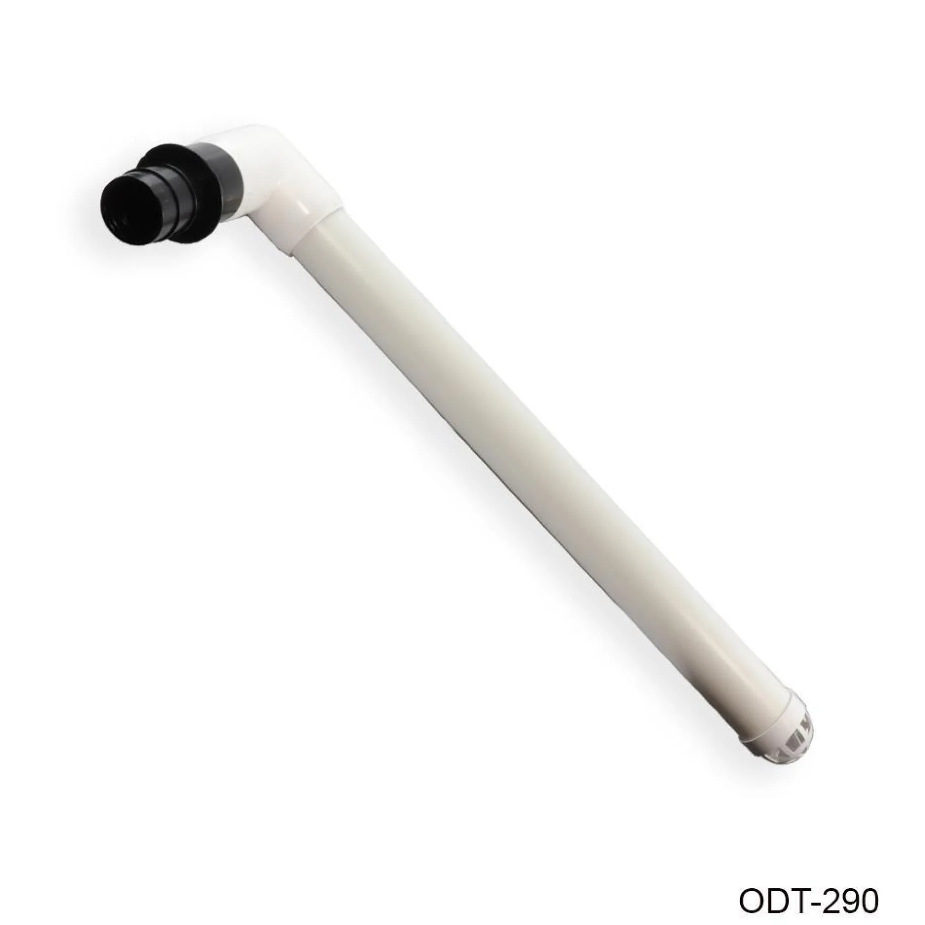 T-H Marine Plumbing & Drains-Overflow Drain Tubes - Push-In