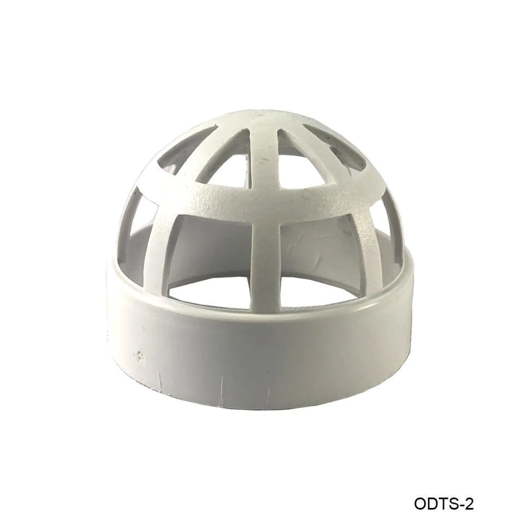T-H Marine Plumbing & Drains-Overflow Drain Tubes - Push-In