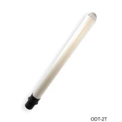 T-H Marine Plumbing & Drains-Overflow Drain Tubes - Screw-in Tubes