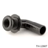 T-H Marine Plumbing & Drains-Overflow Drain Tubes-Threaded Drains