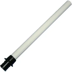 T-H Marine Plumbing & Drains-Overflow Drain Tubes-Threaded Drains