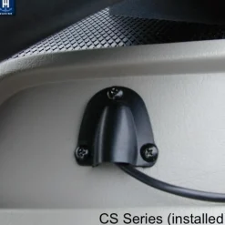 T-H Marine Rigging|Plumbing & Drains-Plastic Clamshell Vent Covers