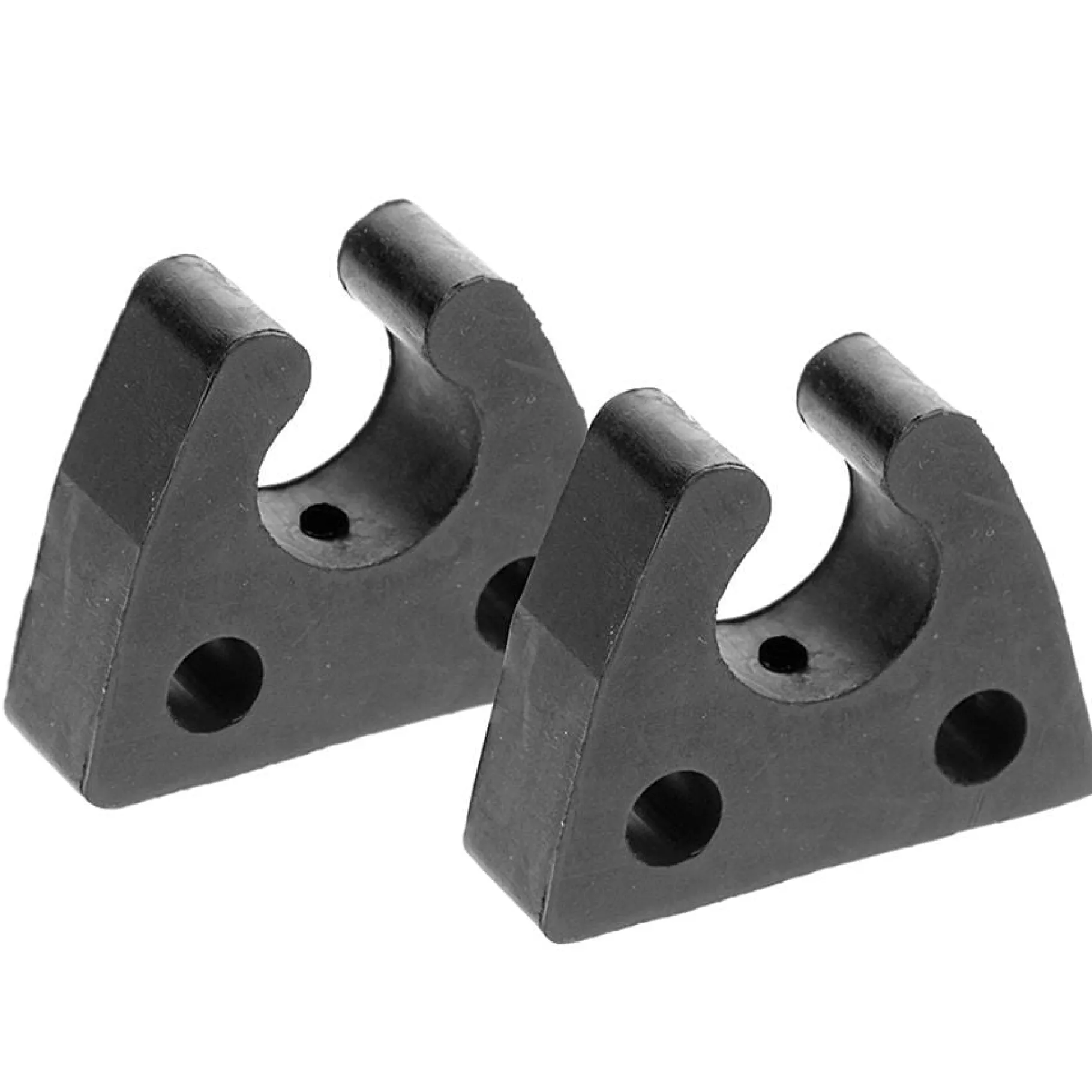 T-H Marine Organization-Pole Light Storage Clips